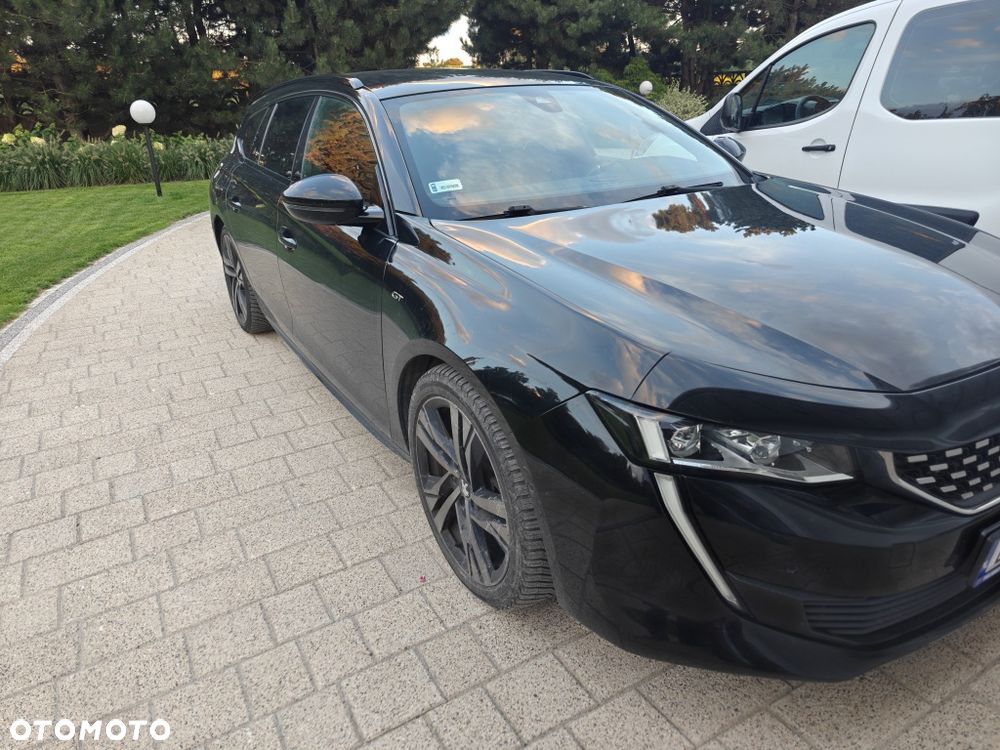 Peugeot 508 - 3