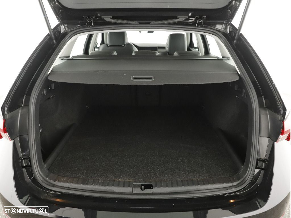 Skoda Octavia Break 1.4 TSi iV Ambition DSG - 28