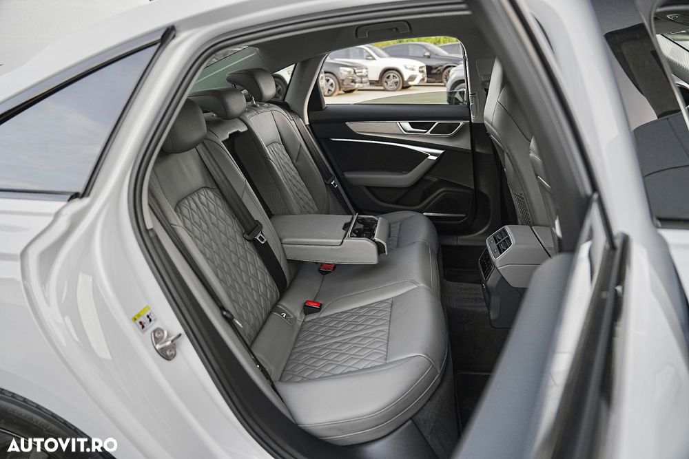 Audi A6 50 TFSI e quattro S tronic sport - 26