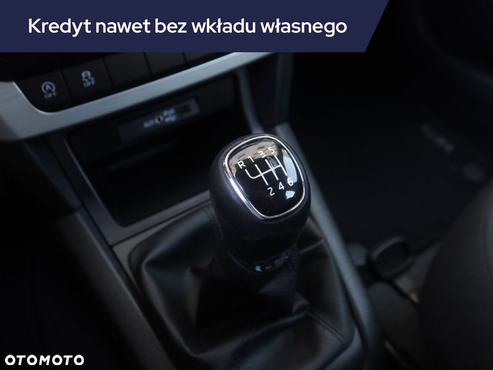 Skoda Yeti - 19