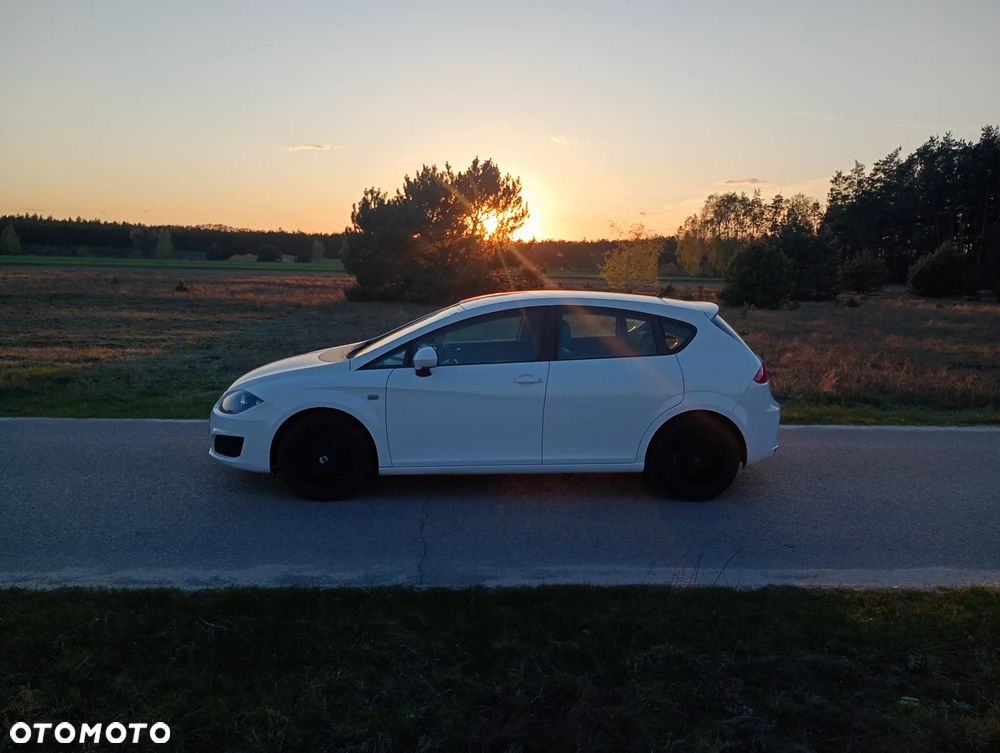 Seat Leon 1.4 - 6
