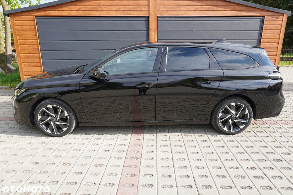 Peugeot 308 - 3