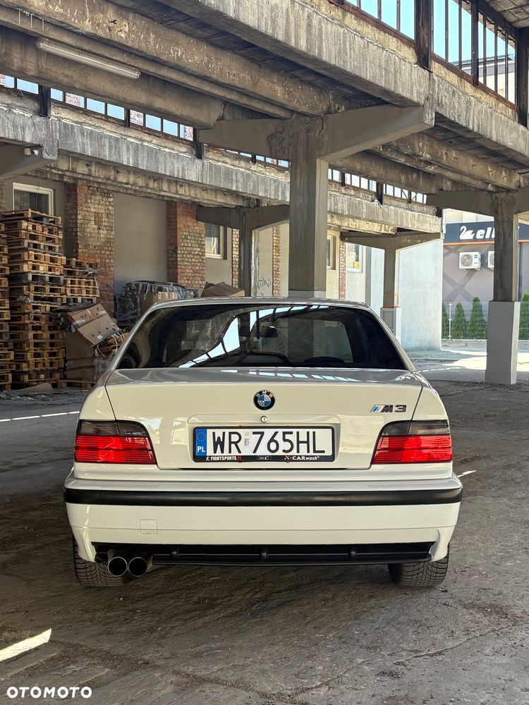 BMW M3 - 16