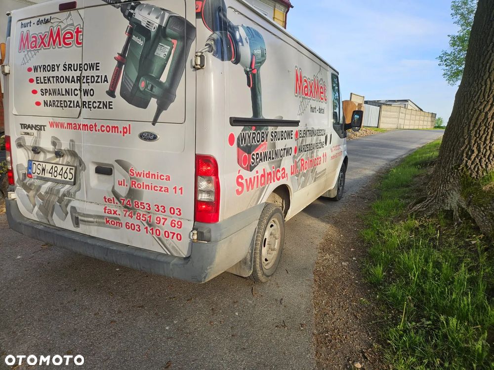 Ford TRANSIT - 6