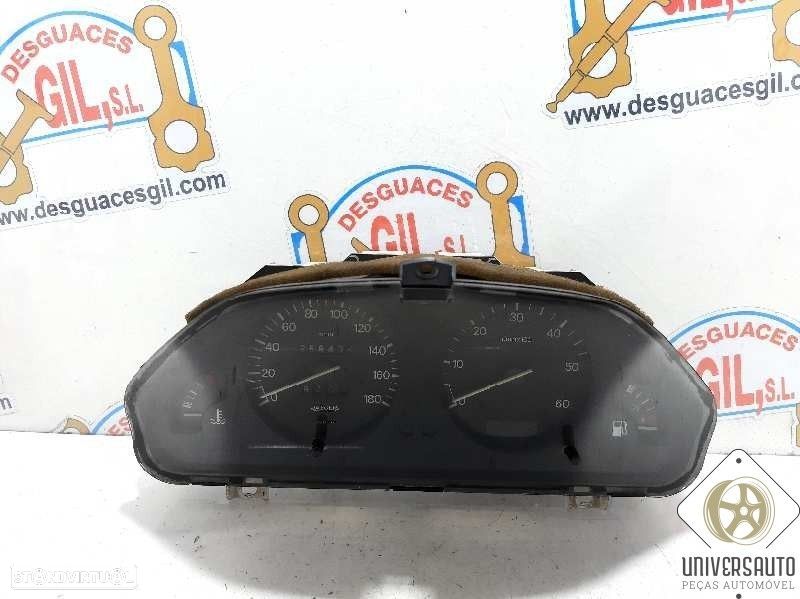 QUADRANTE PEUGEOT 106 I 1993 - 2