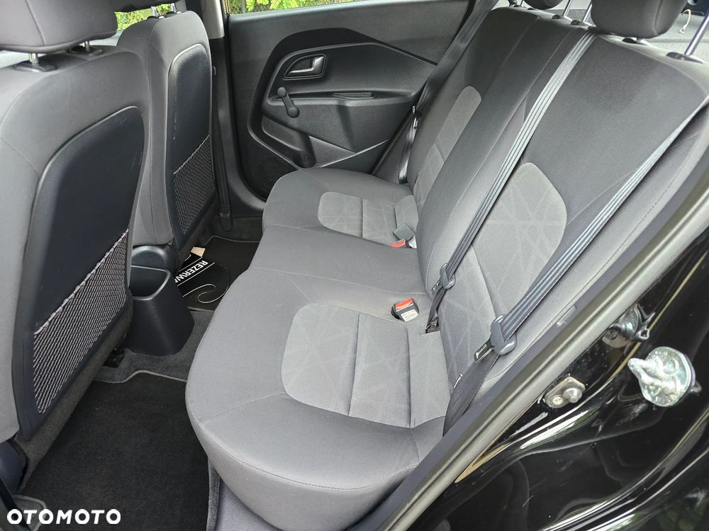 Kia Rio 1.4 Edition 7 - 18