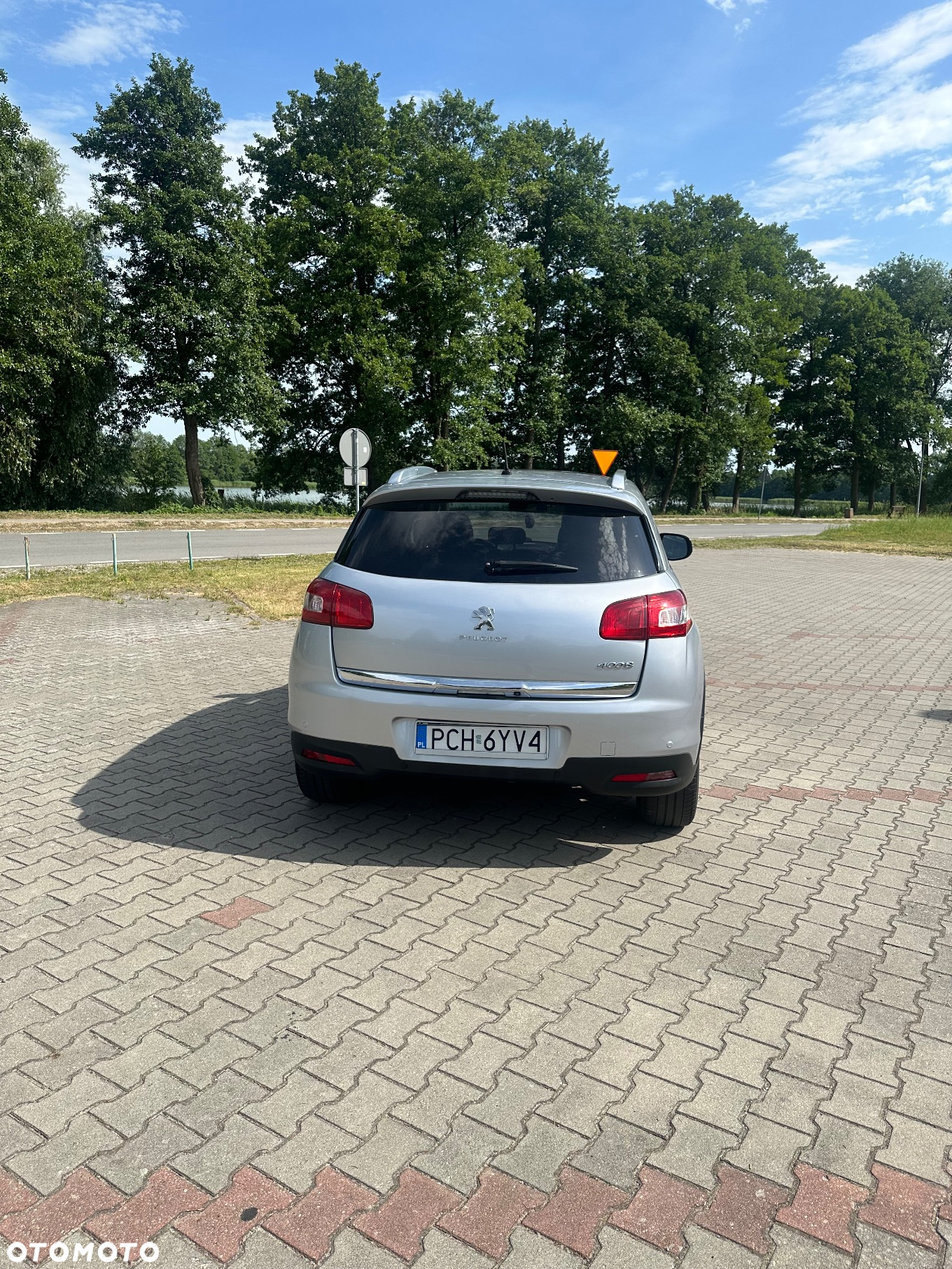 Peugeot 4008 HDI FAP 150 Stop & Start Allure - 6