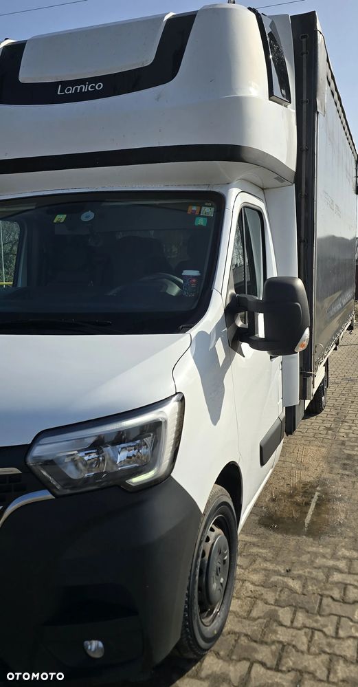 Renault MASTER - 18