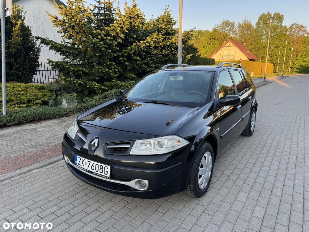 Renault Megane - 10