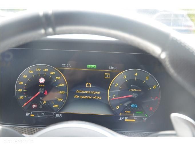 Mercedes-Benz CLS AMG 53 4-Matic+ - 15