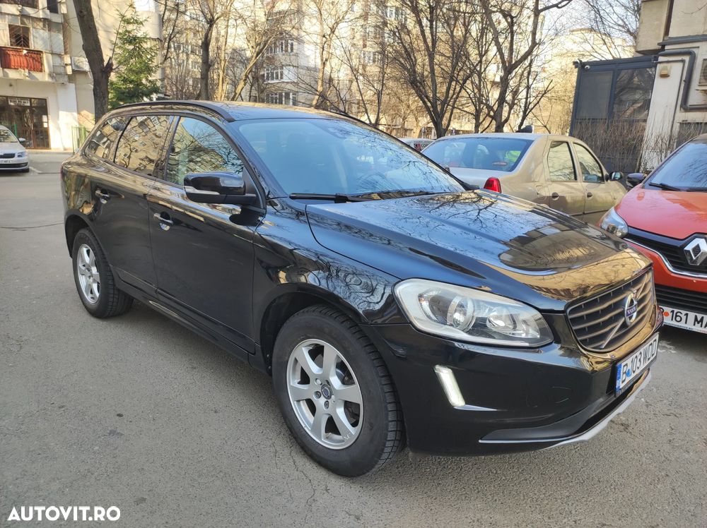 Volvo XC 60 - 6