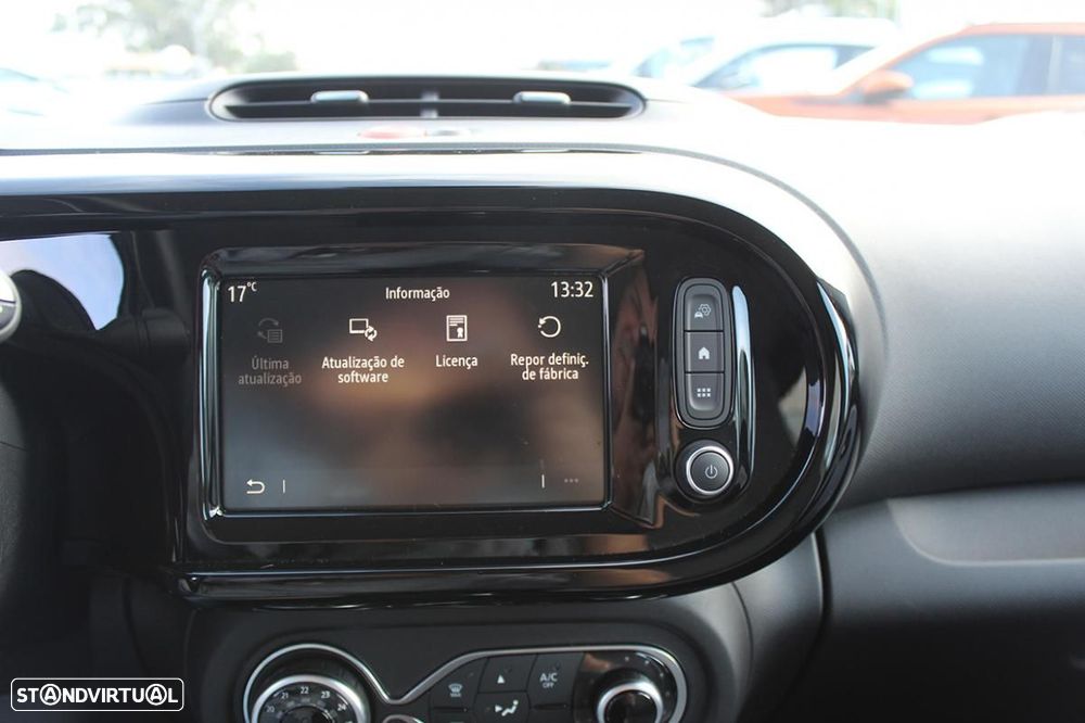 Renault Twingo Z.E. 22 Zen - 27