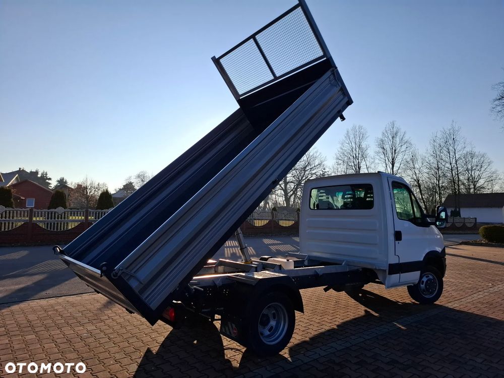 Iveco Daily50c15 - 12