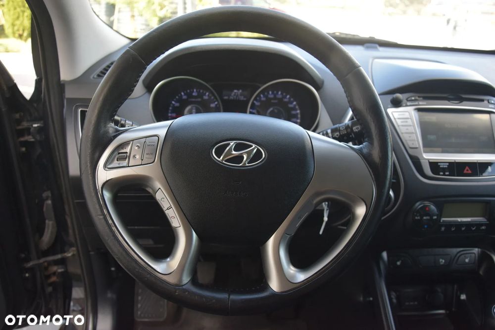 Hyundai ix35 1.6 2WD 5 Star Edition - 22