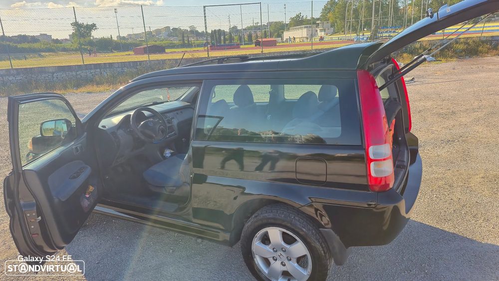 Honda HR-V 1.6 ES - 5