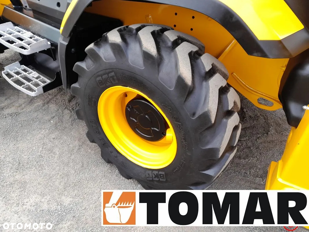 JCB 3CX COMPACT - 18