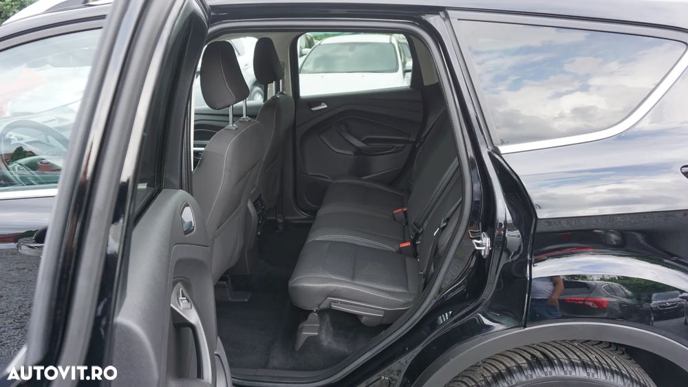 Ford Kuga 1.5 EcoBoost 2WD Trend - 9
