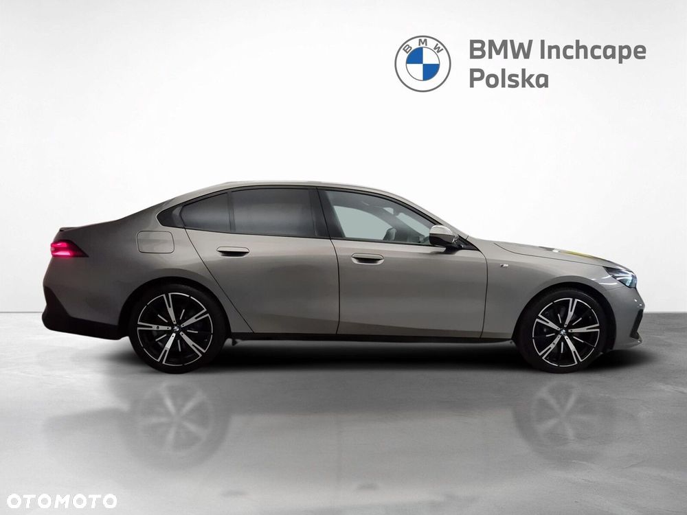 BMW Seria 5 - 7