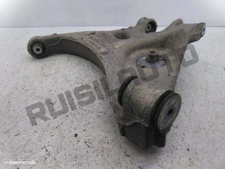 Triângulo Suspensão Trás Esquerdo 8e050_5311s Audi A4 B6 (8e) [ - 3