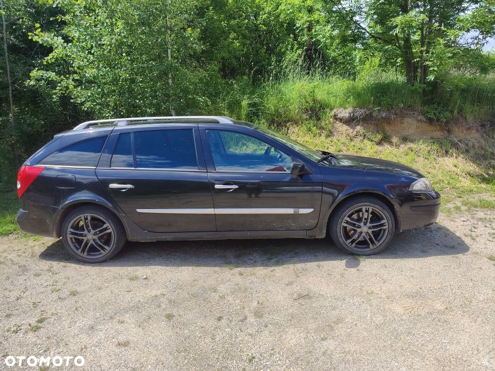 Renault Laguna - 2