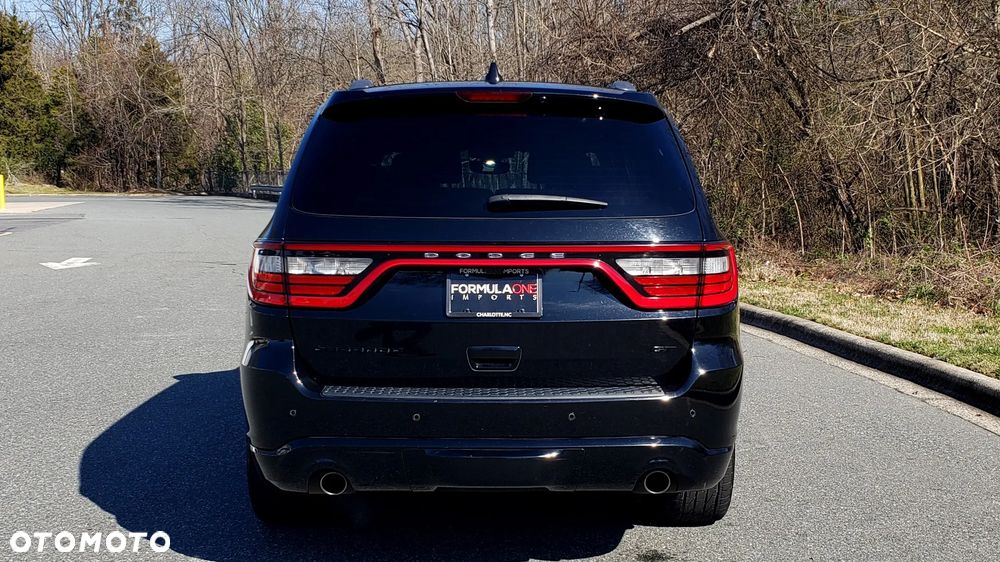 Dodge Durango 3,6 Limited - 7