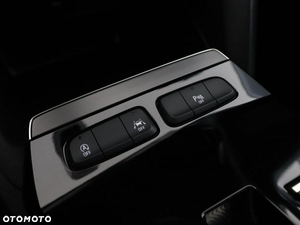 Opel Mokka X - 30