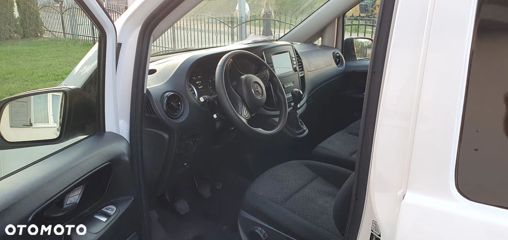 Mercedes-Benz VITO - 5