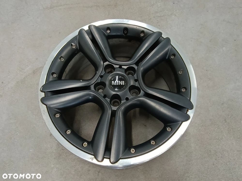 Mini Countryman R60 Felga 7.5Jx18 ET52  9804376 - 11