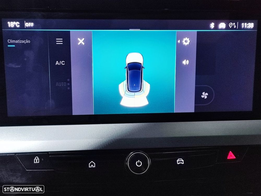 Opel Mokka 1.2 T Edition - 19