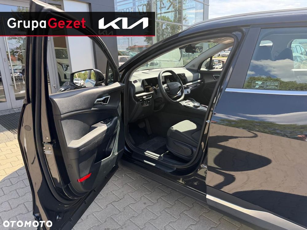 Kia Sportage 1.6 T-GDI HEV M 2WD - 11