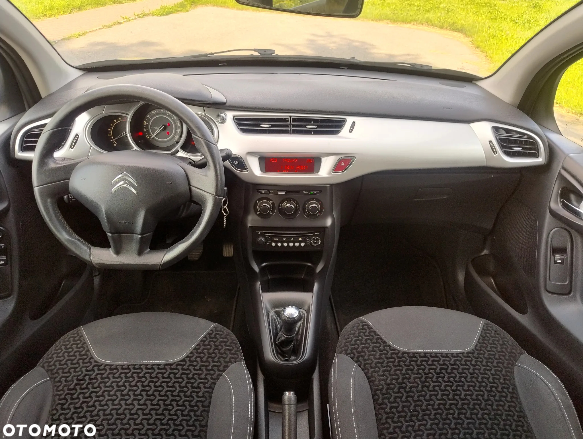 Citroën C3 - 15
