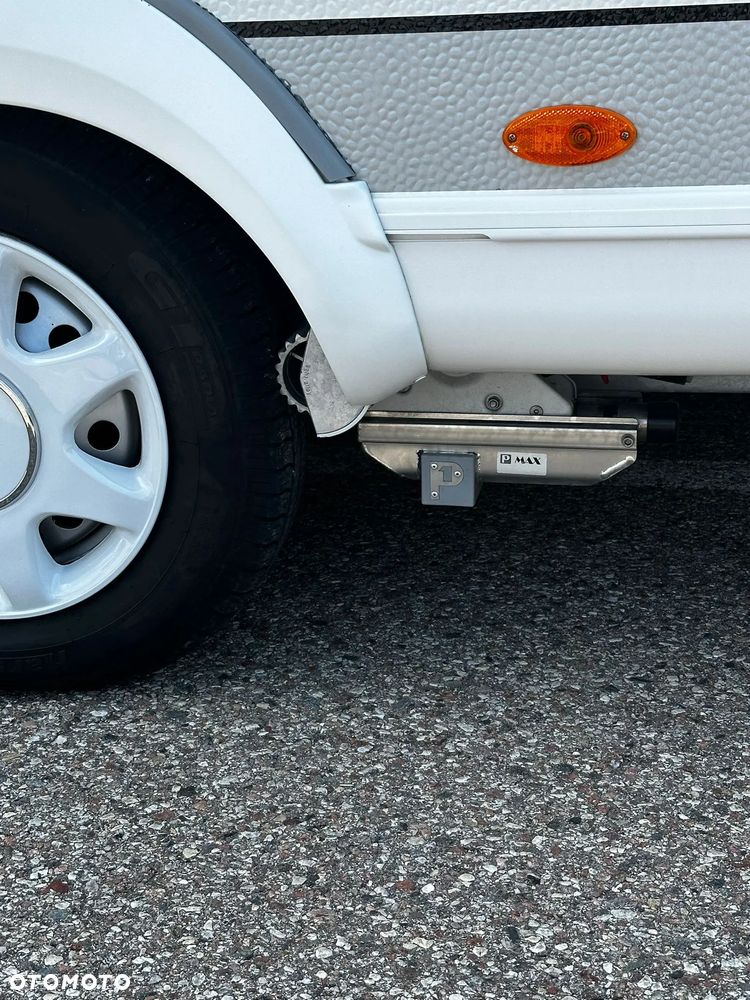 Hobby 650 KMFe Excellent Edition - 7