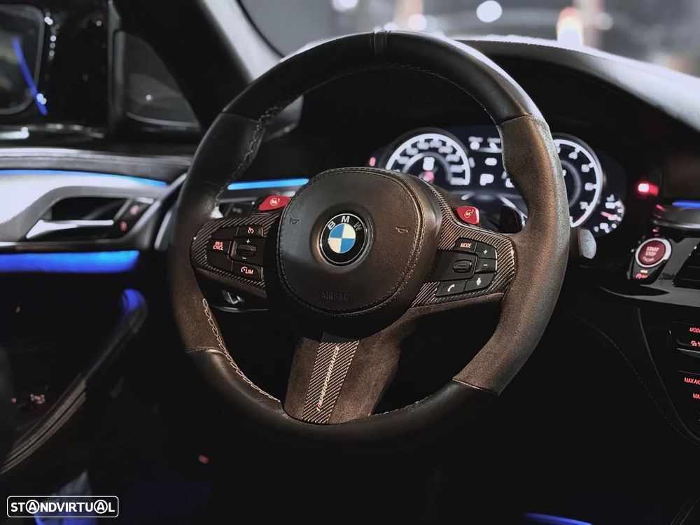 BMW M5 - 31