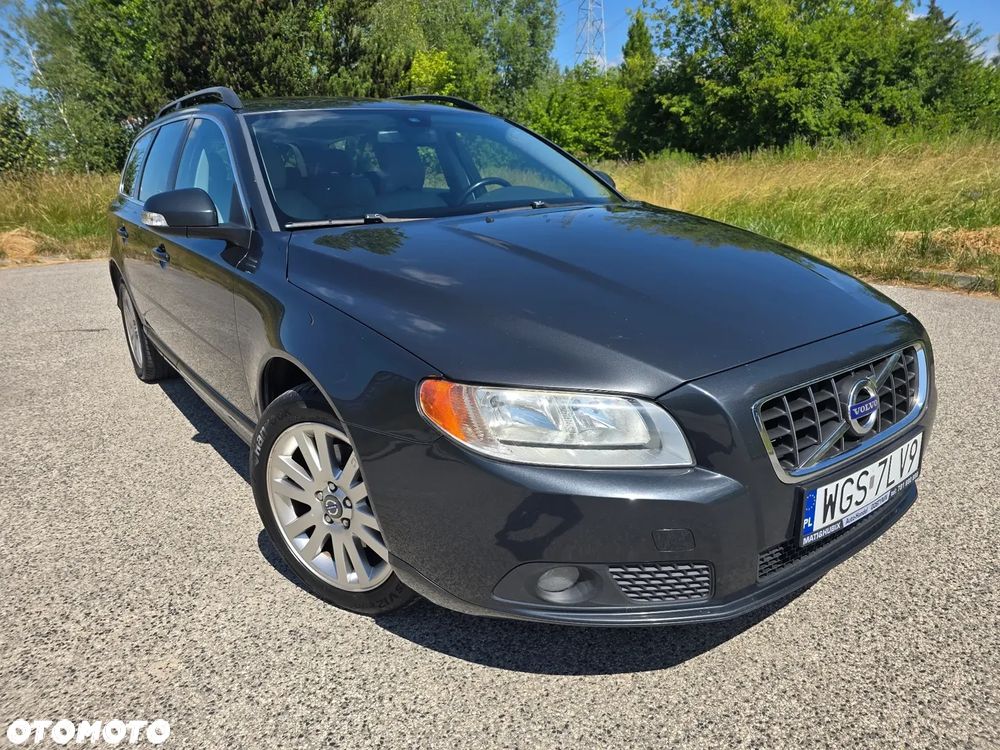 Volvo V70 2.0D Momentum - 9