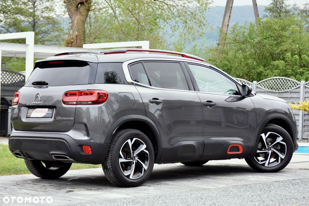 Citroën C5 Aircross 1.2 PureTech C-Series - 19