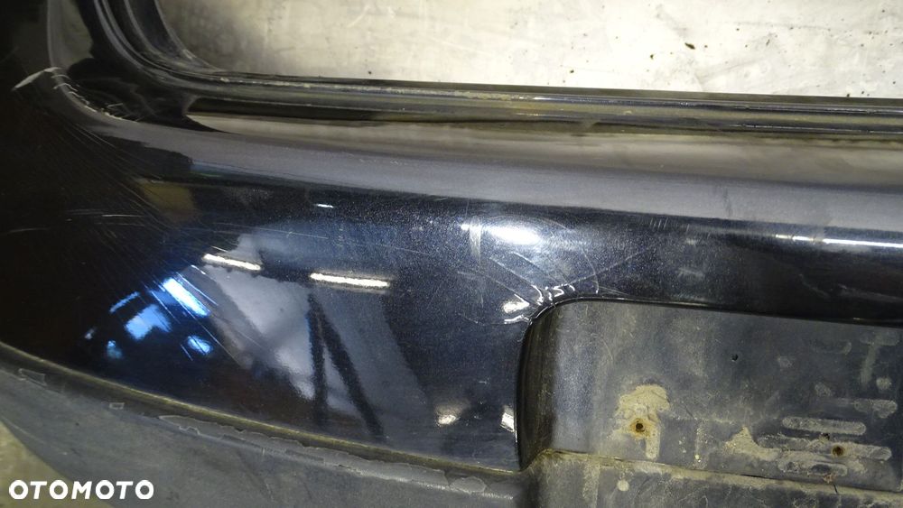 ZDERZAK TYŁ VOLKSWAGEN GOLF V 1.9TDI - 4