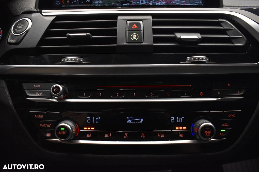 BMW X4 2019 — imagine 20