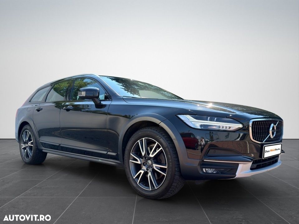 Volvo V90 - 8