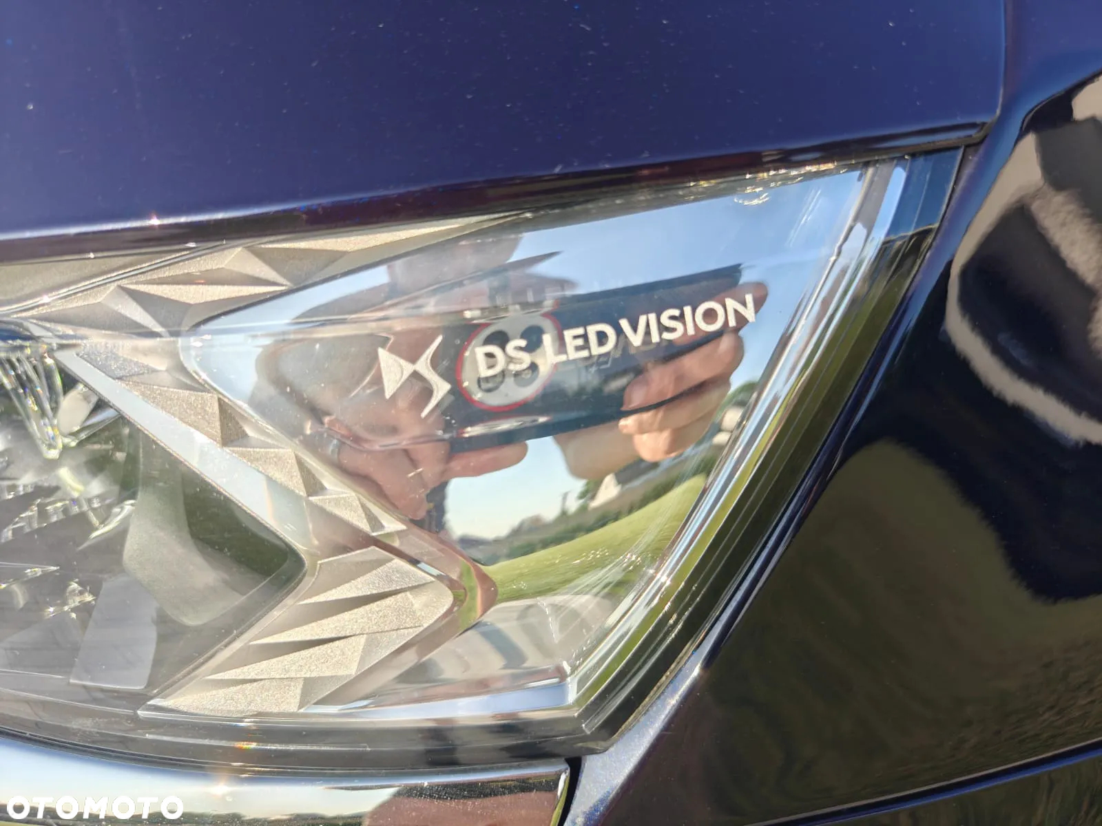 DS Automobiles DS 7 Crossback - 7
