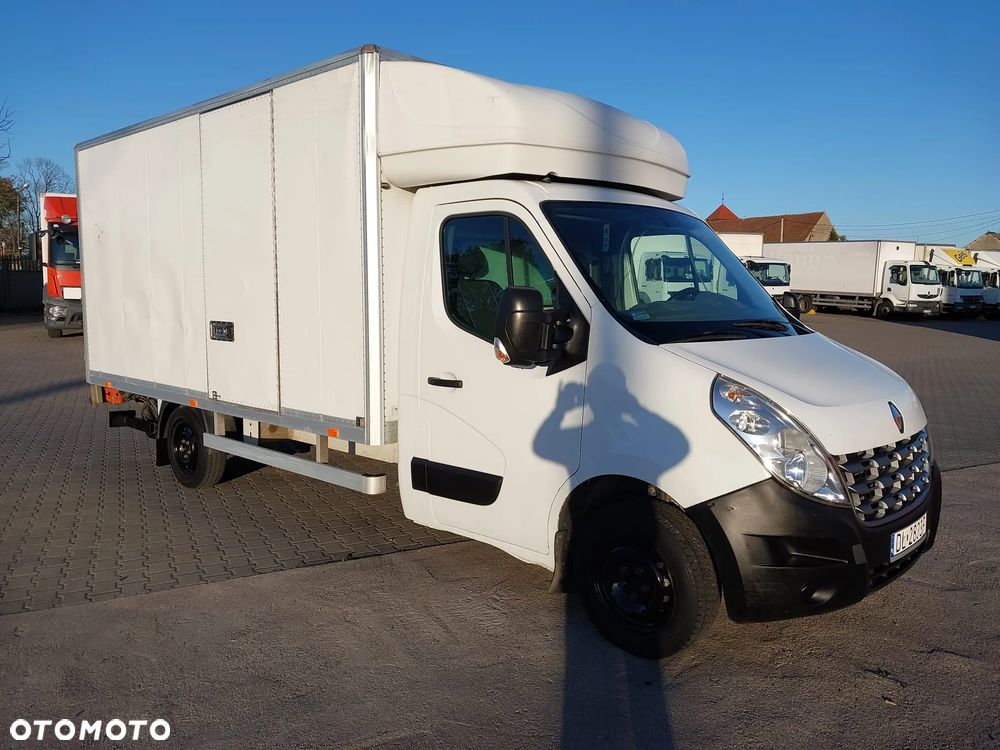 Renault MASTER - 3