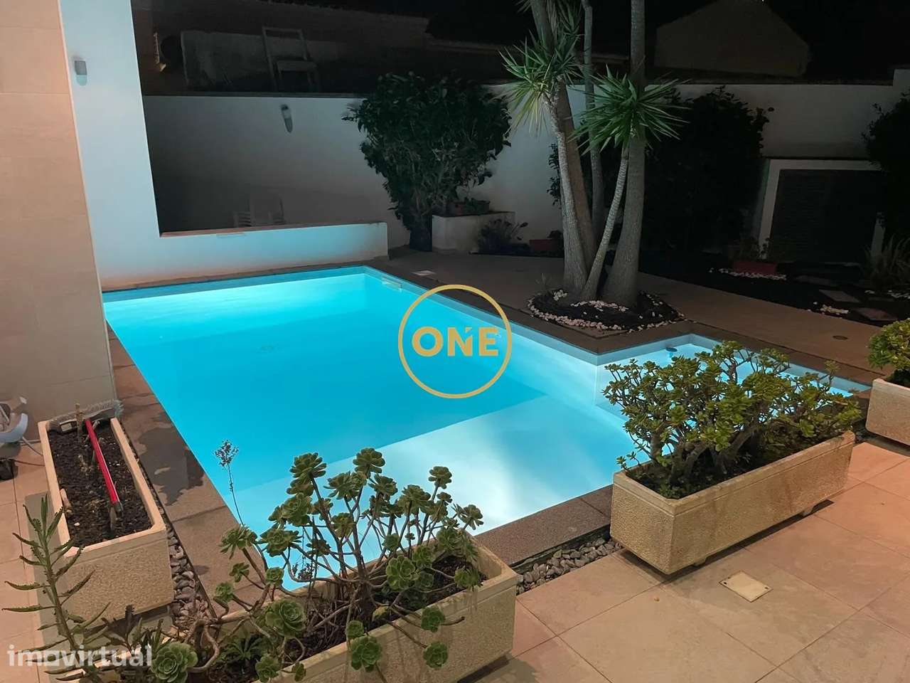 Apartamento, 231,35 m², São José - Grande imagem: 3/17