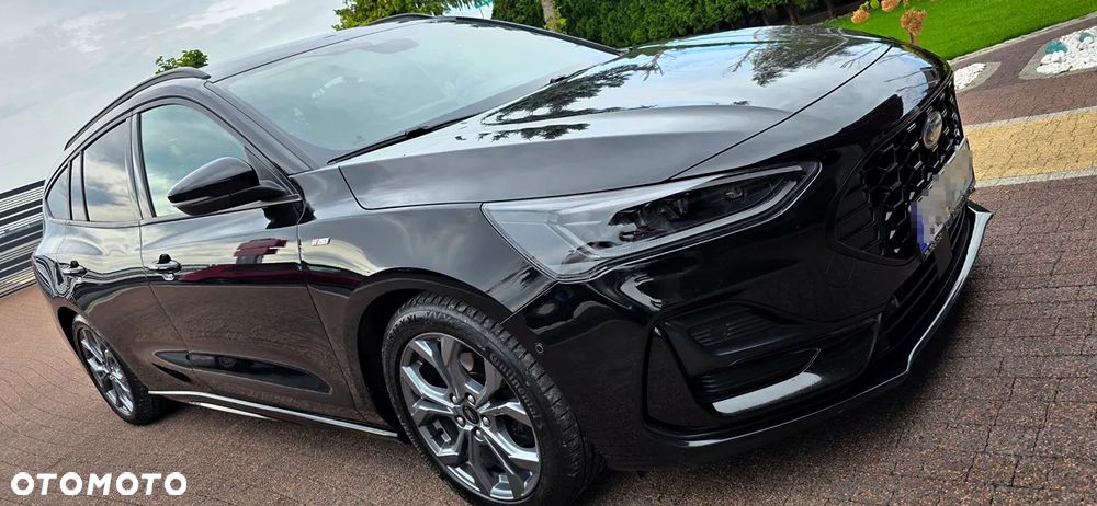 Ford Focus - 2