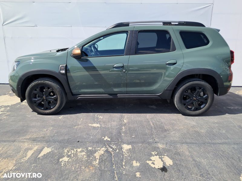 Dacia Duster - 3