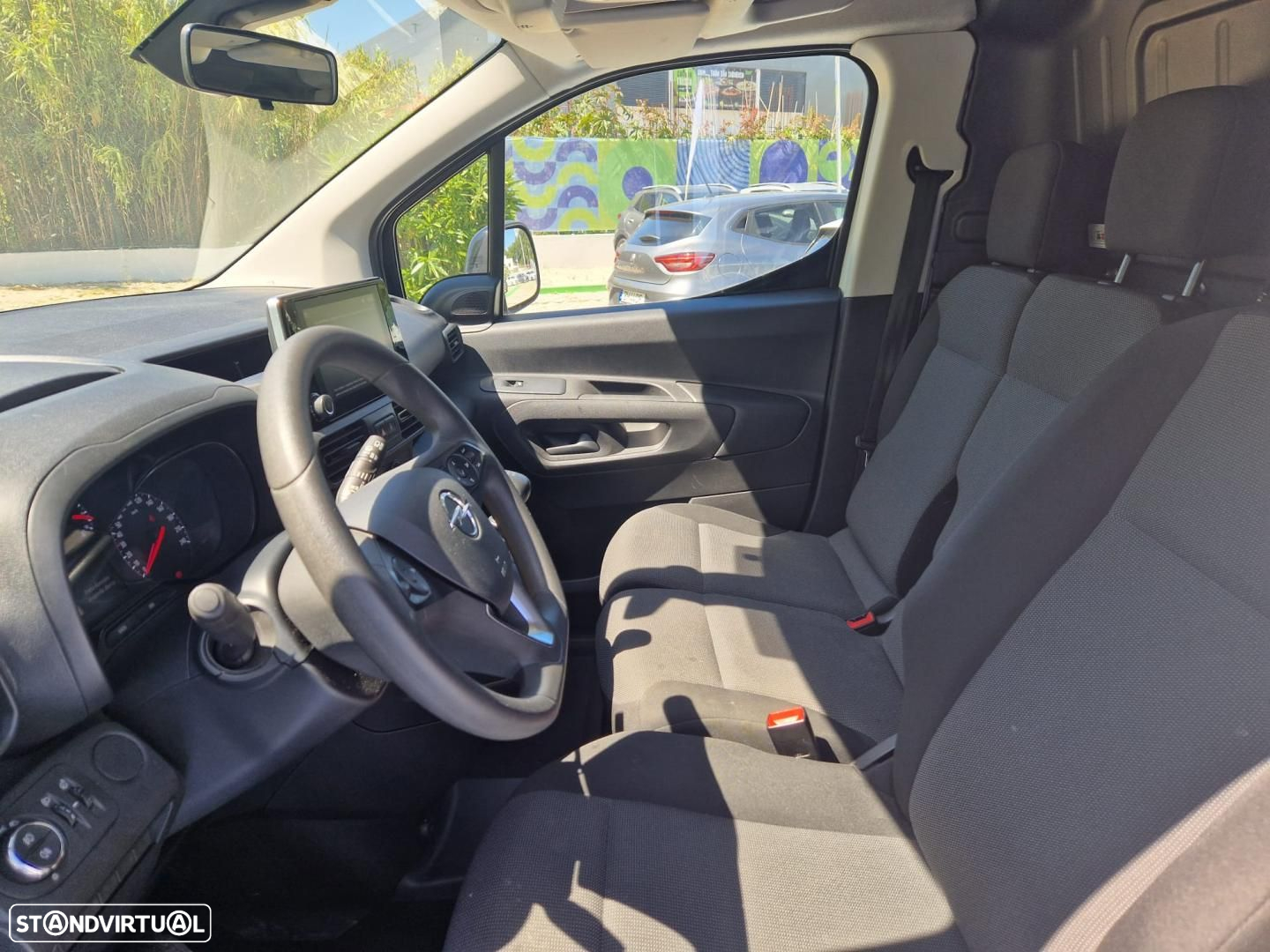 Opel Combo E15DTH, E6.4 & MT6 Start/Stop - 8