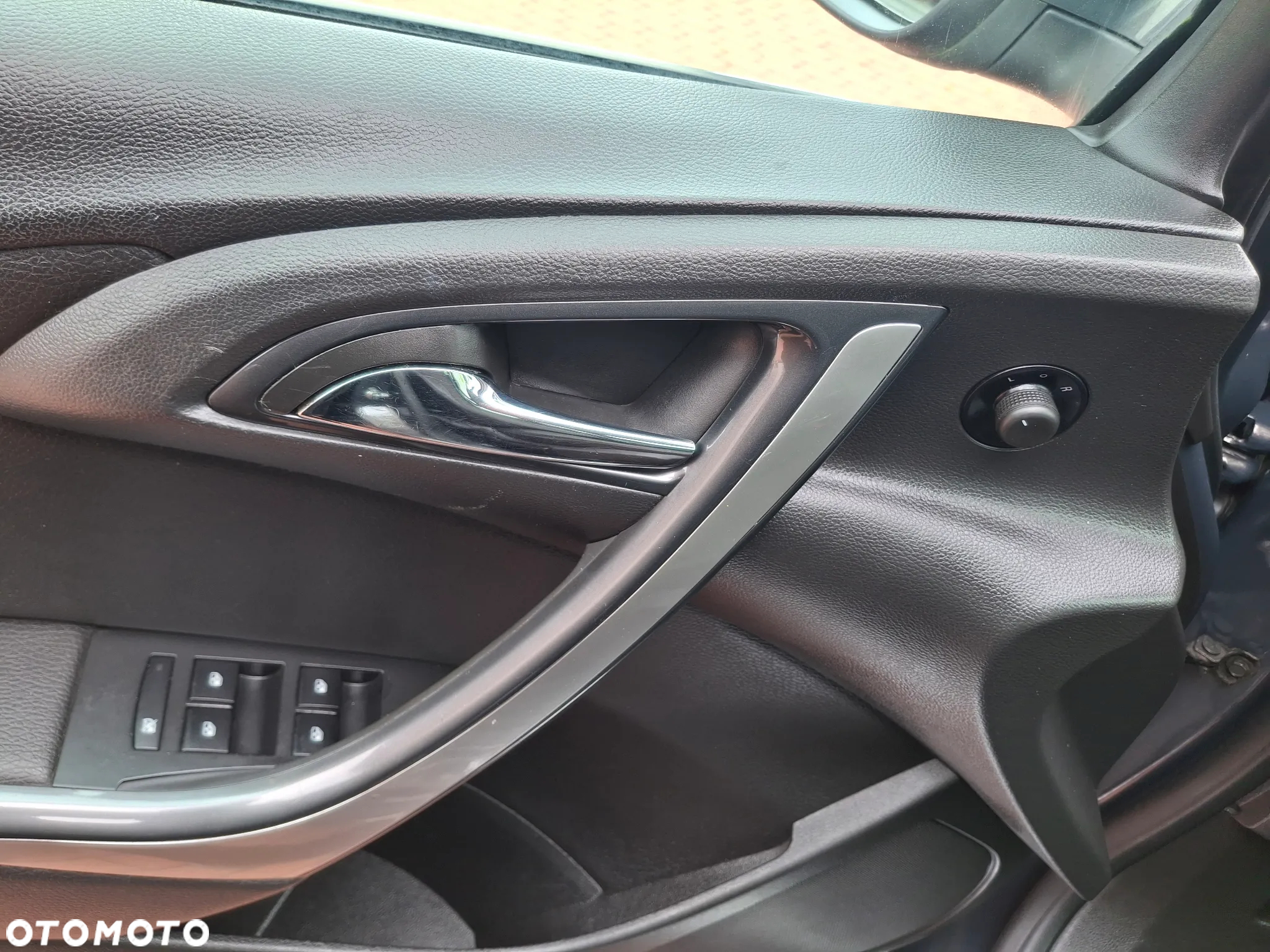 Opel Astra - 20