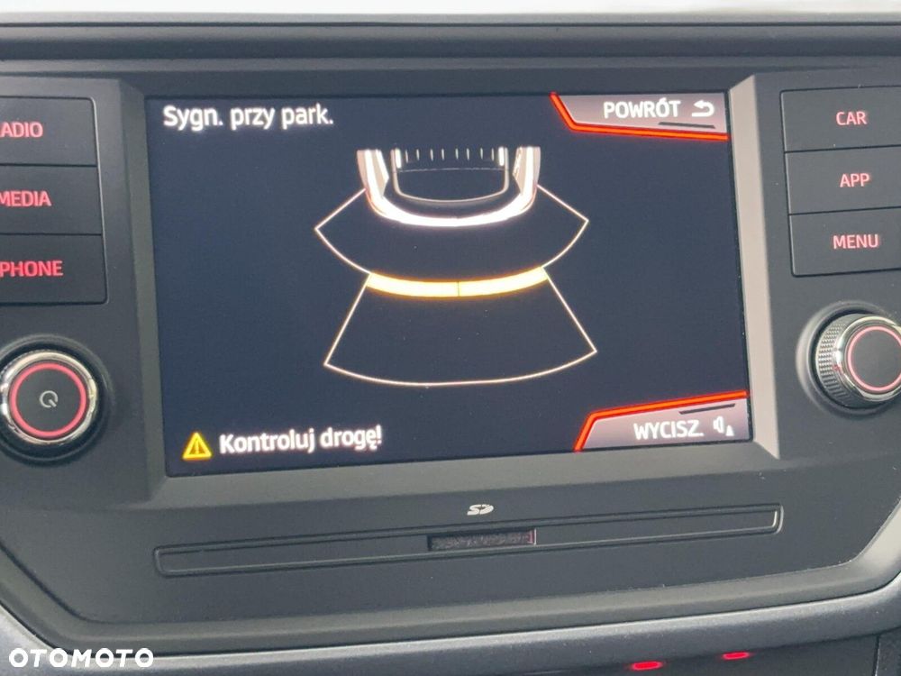 Seat Arona 1.0 TSI GPF Style S&S - 26