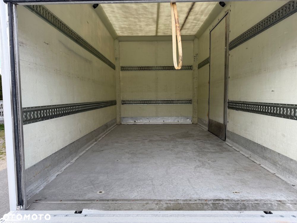 Renault Master 2.3 145 ! Kontener ! Winda ! Z Francji - 14