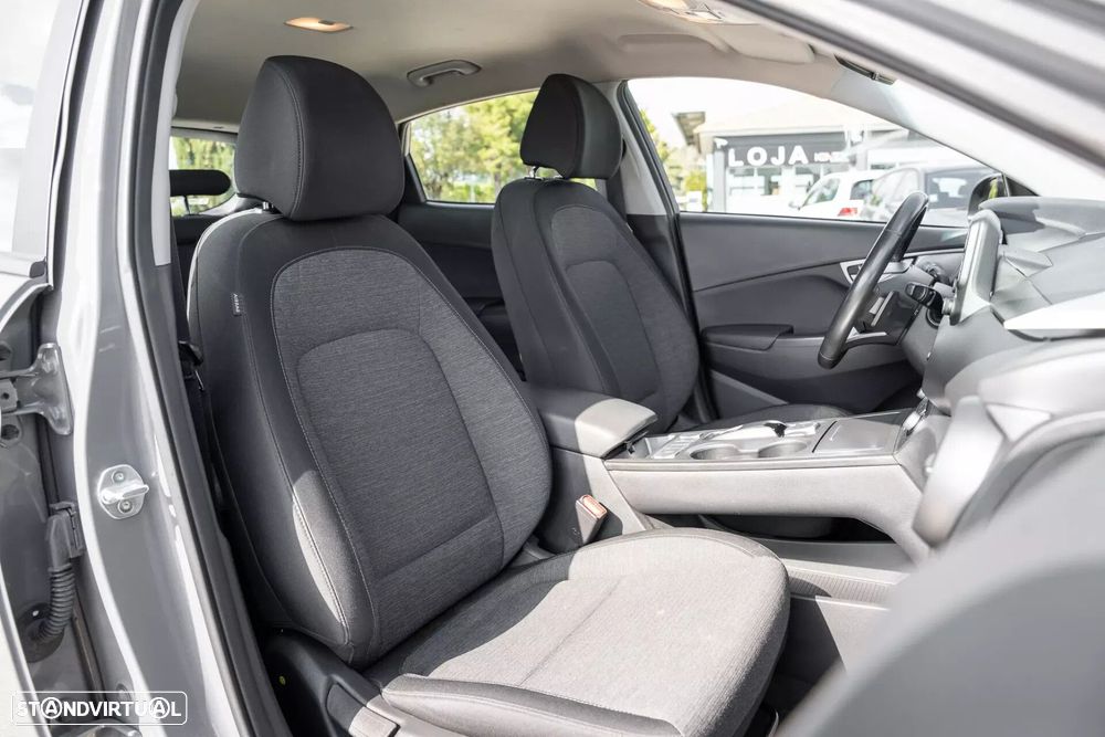 Hyundai Kauai - 25