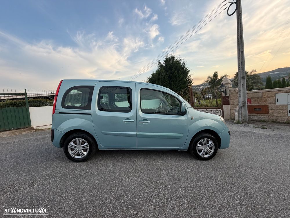 Renault Grand Kangoo 1.5 dCi Confort S/S - 6