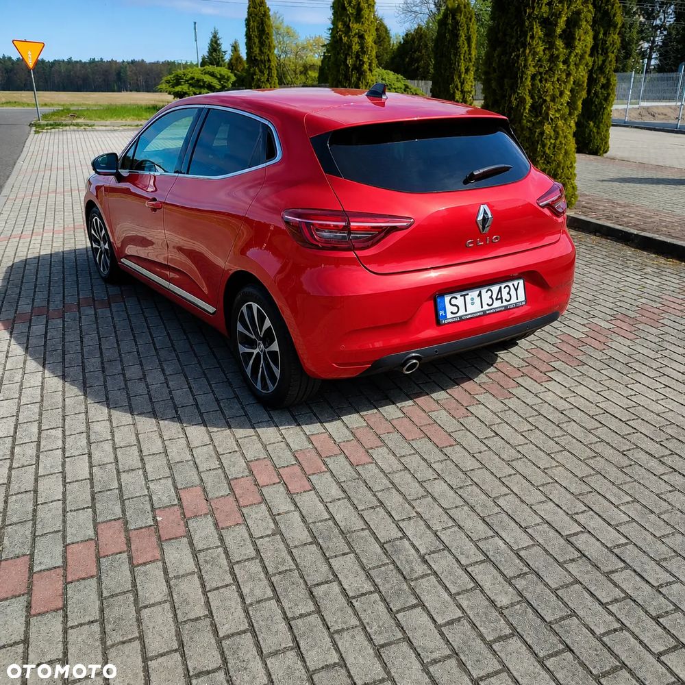 Renault Clio 1.0 TCe Techno - 3